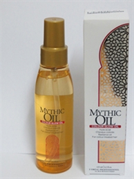 Loreal mythic oil serum for colored hair 125 ml