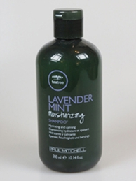 Paul Mitchell tea tree lavender and mint conditioner 300 ml