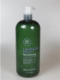 Paul Mitchell tea tree lavender and mint conditioner 1000 ml