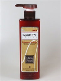 Saryna Key moisturizing cream for dry hair 500 ml