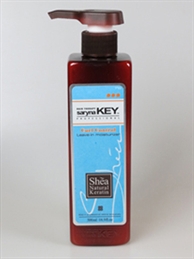 Saryna Key shea cream for curly hair 500 ml