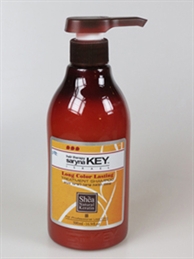 Saryna Key shea butter shampoo for colored hair 500 ml