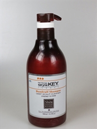 Saryna Key anti-dandruff shampoo 500 ml