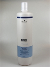 Schwarzkopf dandruff control hair shampoo 1250 ml