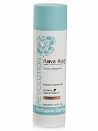 Kava Kava organic hair shampoo 1000 ml