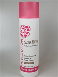 Kava Kava rescue hair shampoo 1000 ml