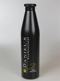 Daniel's shea and argan hair shampoo 500 ml