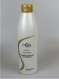 Pastel moisturizing hair cream 500 ml