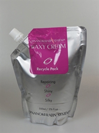 Nanokeratin waxy cream moisturizing hair cream 500 ml