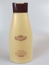 Izik Cosmetics hair moisturizing cream 500 ml