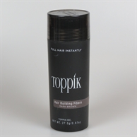 Toppik dark brown fibers 25 grams