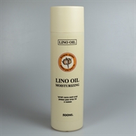 Lino Oil flaxseed oil hair moisturizer 500 ml
