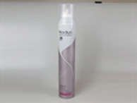 Kadus extra strong hair mousse 500 ml