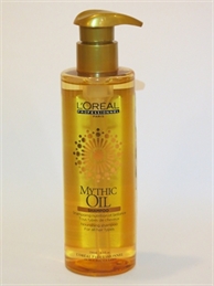 LOREAL mythic oil shampoo 250 ml