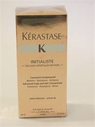 Kerastase initialiste serum for all hair types 60 ml