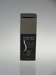 Black empire hair max hair fibers 25 grams