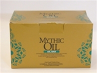 LOREAL mythic oil scalp clarifying ampules 15*12 ml