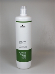 Schwarzkopf light volume hair shampoo 1250 ml