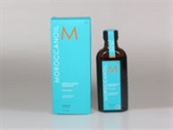 Moroccanoil treatment oil 100 ml