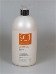 Biotop quinoa 911 shampoo 1000 ml