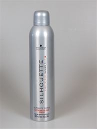 Silhouette extreme gloss shine spray 300 ml