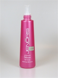 Jenoris silicon spray for hair 250 ml