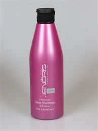 Jenoris silver hair shampoo 400 ml