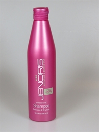 Jenoris shampoo for colored and dry hair 500 ml