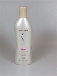 Senscience true hue salt-free shampoo for colored hair 300 ml