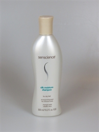 Senscience silk moisture shampoo 300 ml