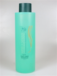 Treatment shampoo without salt 1000ml