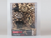 Bambino hair dryer cheetah model 1200W