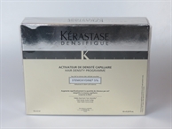 Kerastase densifique ampoules for revitalizing density hair 6*30ml