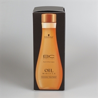 Miracle oil for hair 100ml