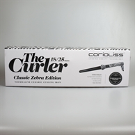 Hair curler 18mm - 25mm   free serum 100ml
