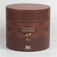 Macedamia mask for dry and damaged hair 500ml