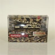 Babysleek ceramic hair straightener tiger model BAB2050LPE