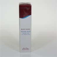 Black caviar hair serum for thin and brittle hair 100ml