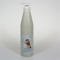 Deep cleaning shampoo without salt 500 ml