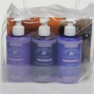 Care kit shampoo moisture intensive conditioner 275ml