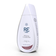 RE nanokeratin refining conditioner for brightened hair 320ml
