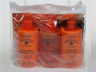 Care kit shampoo moisture conditioner 275ml