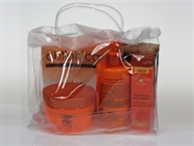 Care kit shampoo mask serum 275ml