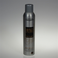 Powder spray for hair styling 250ml