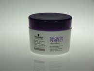 Smooth perfect mask for unmanageable hair 200ml