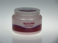 Silicone hair mask 500ml