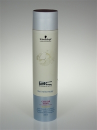 Shampoo for blonde hair - true blonde color save 250ml