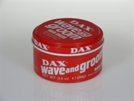 Wave and groom wax 99 grams