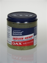 Indian hemp moisturizing cream 213 grams
