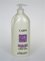 Care cream wave care moisturizing cream for curly hair 500ml